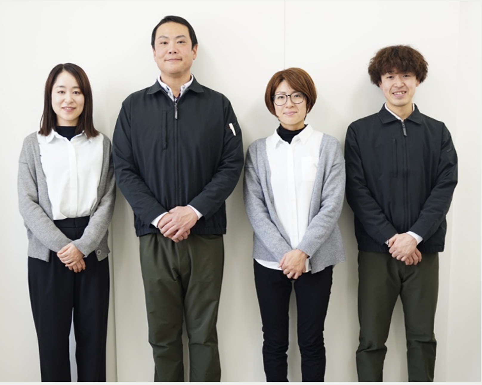 外観イメージ